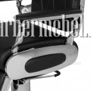 Кресло для барбершопа А106